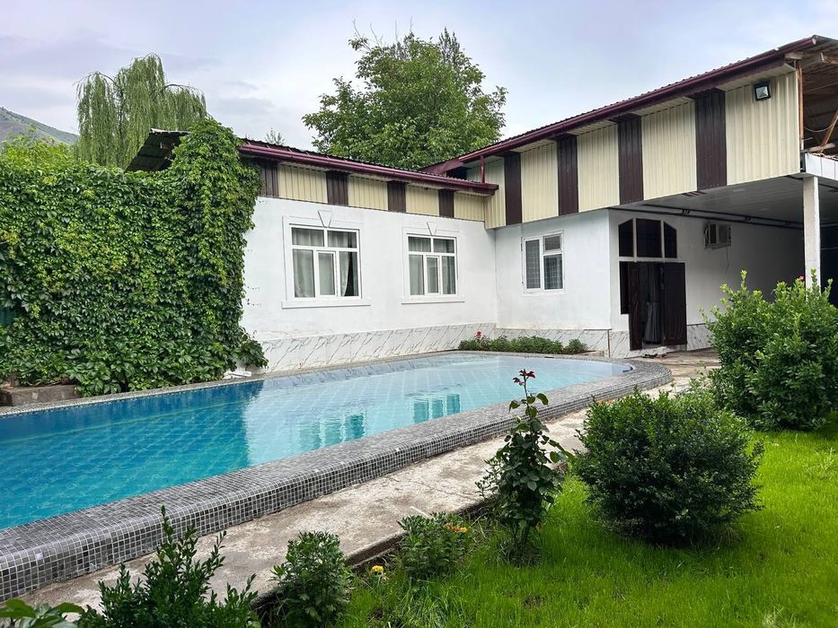 Dacha orom Yakkatut