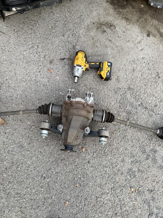 Стартера на 2 GR. 3.5. Lexus Rx 350 harrier