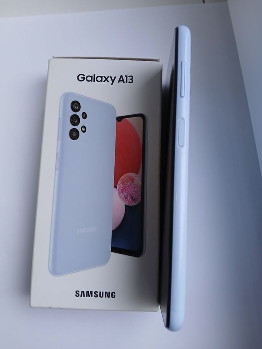 Samsung a13 de vânzare