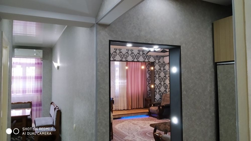 Квартира в аренду