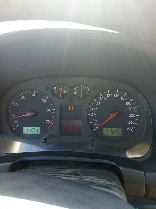 Продам Гольф 4 2000г.в