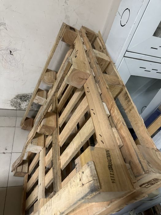 3 шт поддона 110*110