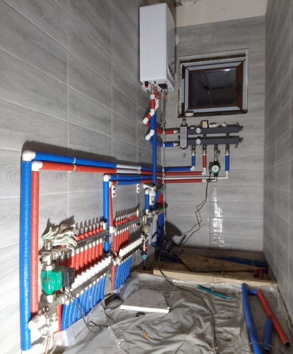 Сварщик Сантехник Услуги сварщика установка счётчика газа газопровод