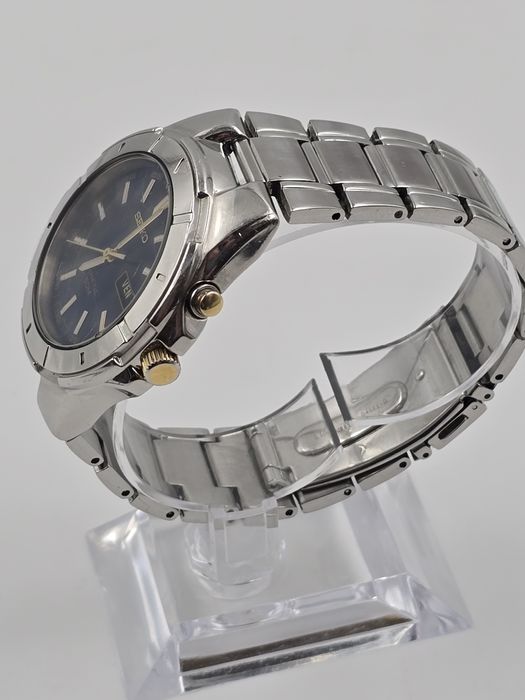 Ceas bărbătesc Seiko kinetic