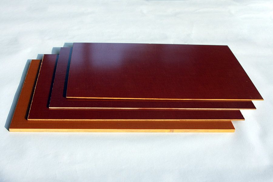 Placa de textolit import