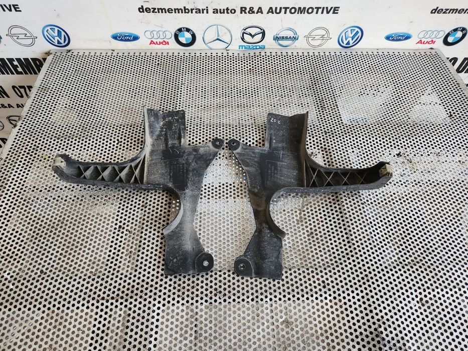 Ornament Parbriz Bmw Seria 2 M2 G42 Dezmembrez Bmw G42 M2 M240I B58B30B Automat Xdrive - Dezmembrar