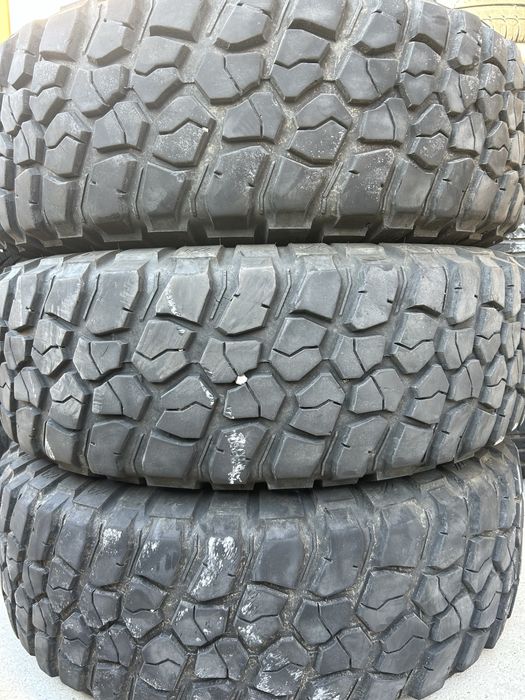 255/75/17 BFGoodrich