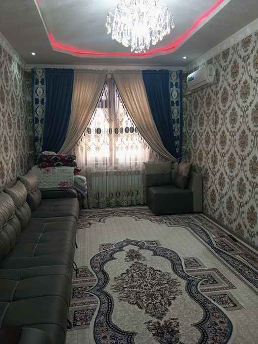 Ижарага 2 хонали квартира