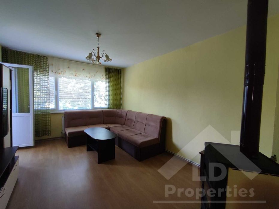 Продава се Тристаен апартамент в с. Крушари, Област Добрич - 59 кв.м за 286 €/кв.м - Снимка #1