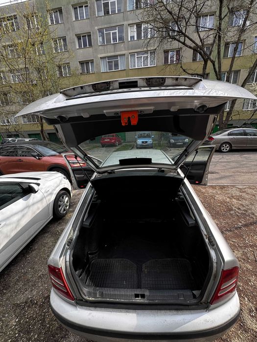 Skoda Octavia Tour 1 1.9TDI an fabricatie 2006