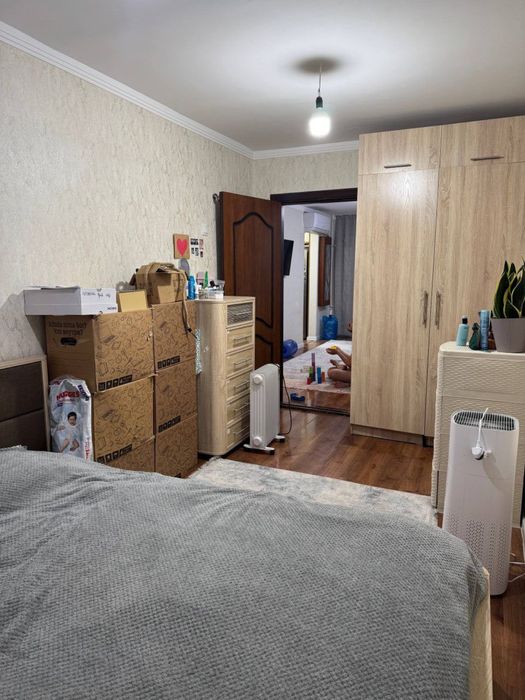 Продается 2/4/4 Американская школа Парк Фуркат | Кирпич