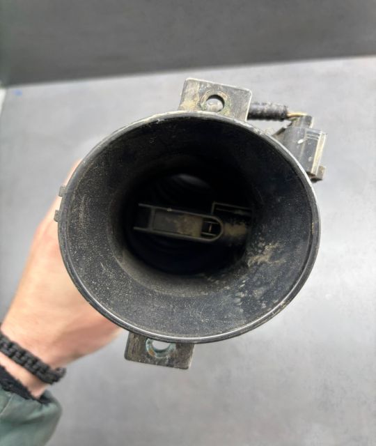 Debitmetru aer Ford Mondeo MK2