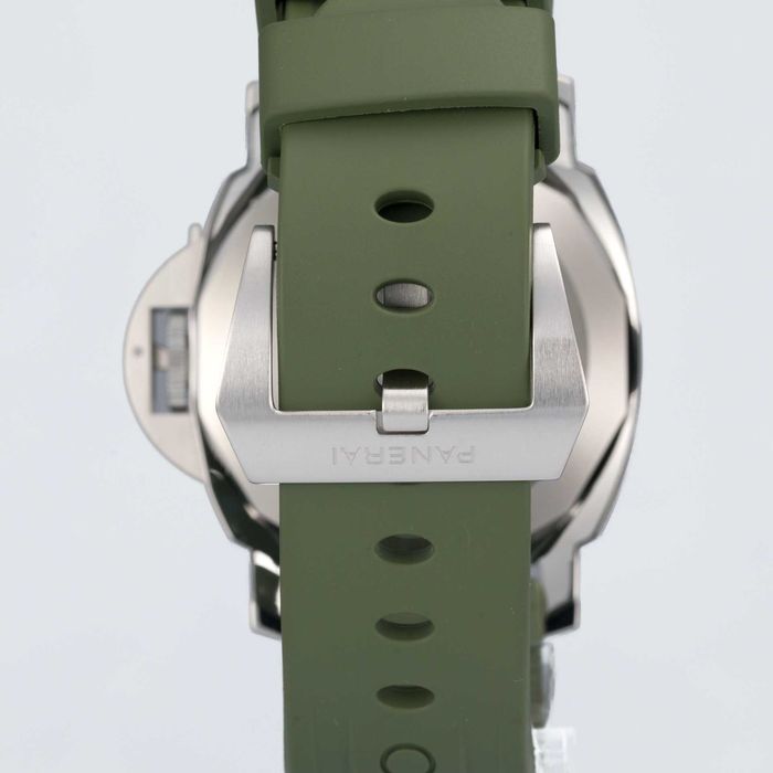 Panerai Luminor 44 mm Base Logo  PAM01087