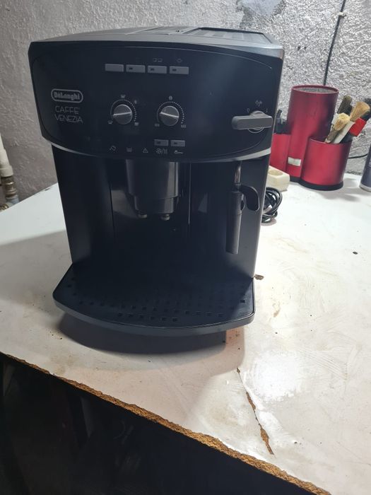 Vând aparate de cafea cu garanție ieftine