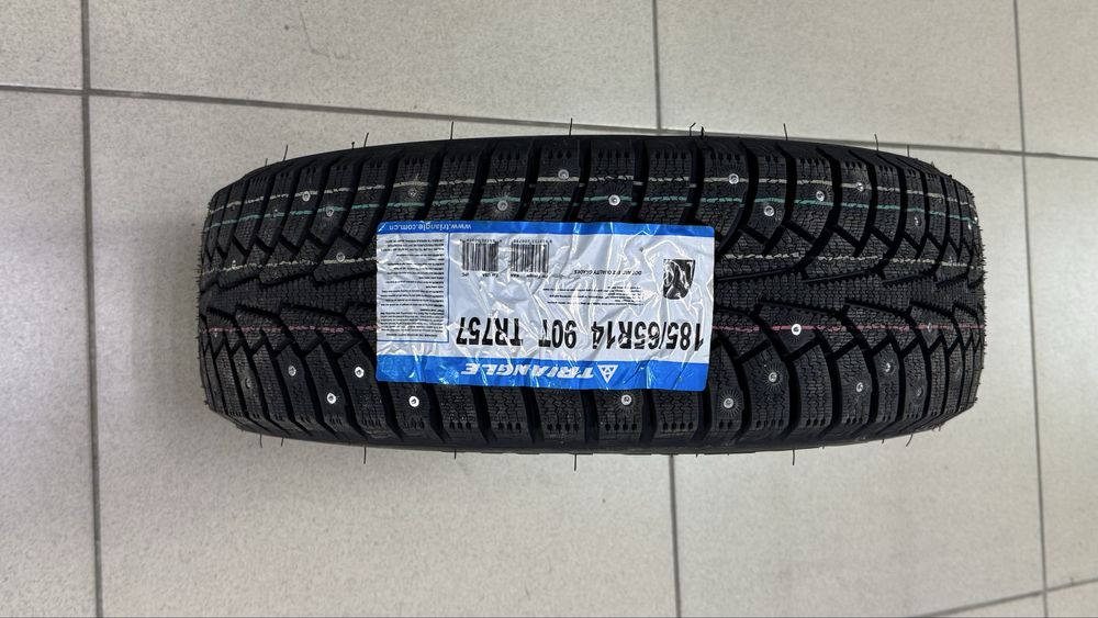 185/65R14 Triangle