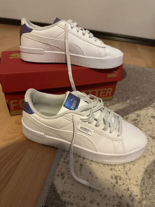 Чисто нови кецове Puma