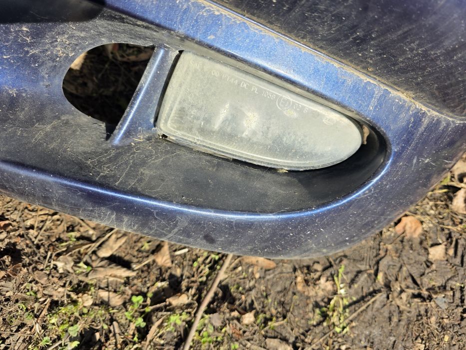 Халогени за Chrysler Cruiser 2005 година