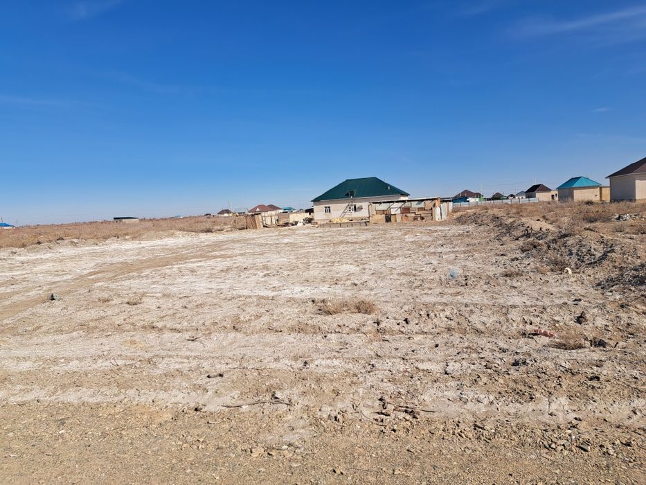 Земельный участок 10 соток