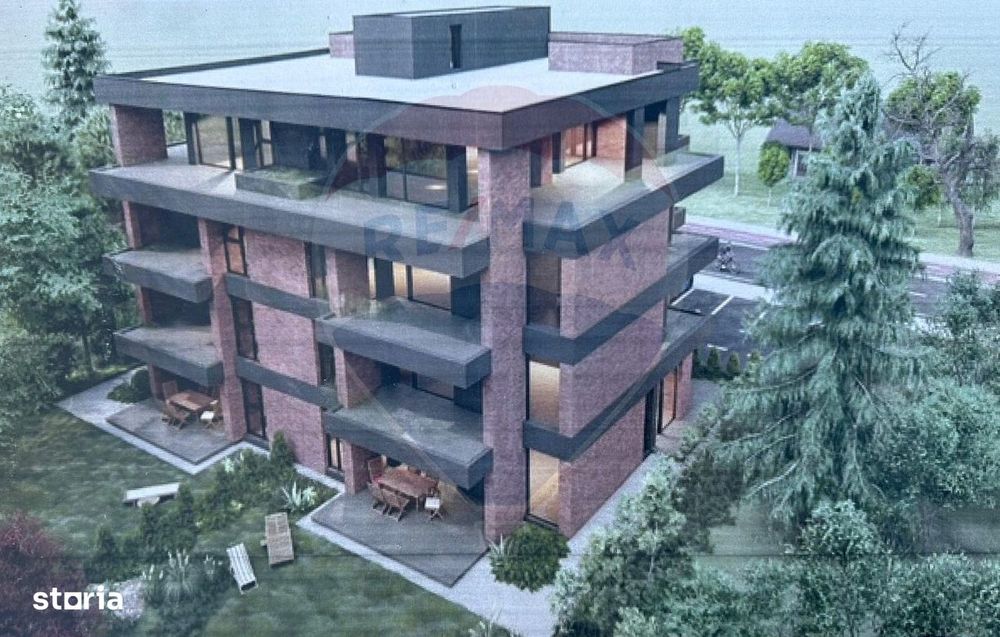 Apartament cu 3 camere CRANGUL PETRESTI.