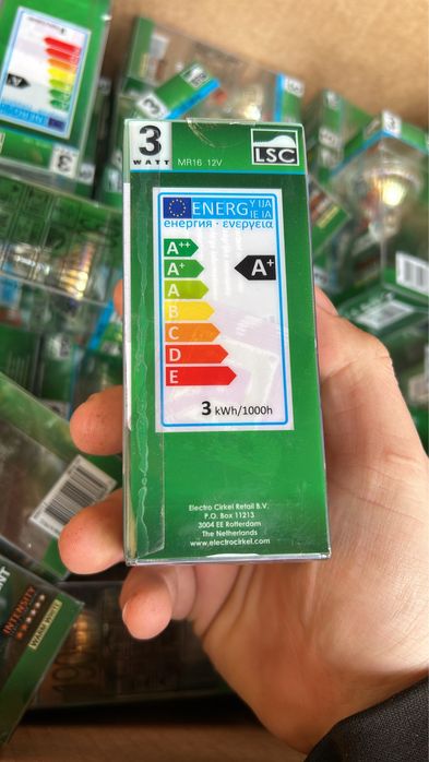 Спот Крушки