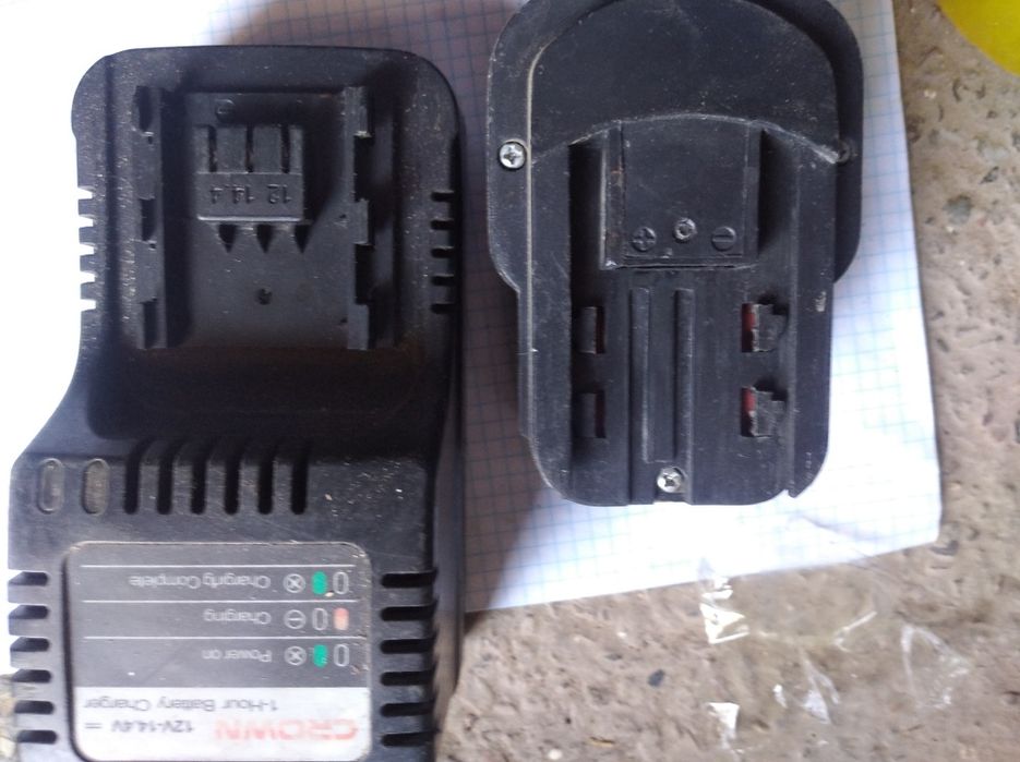 Продается зарядное устройство