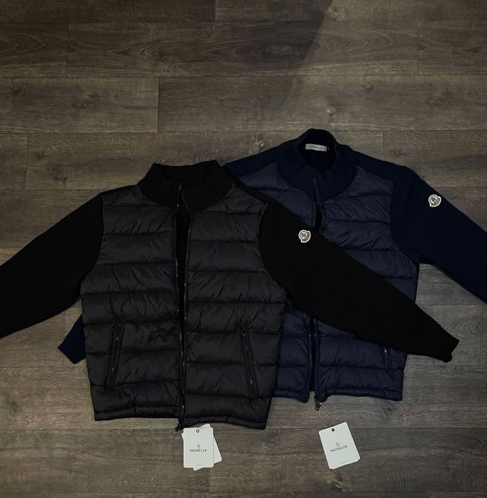 Продам кардиган Moncler