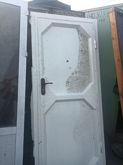 Темир эшик эшик темир