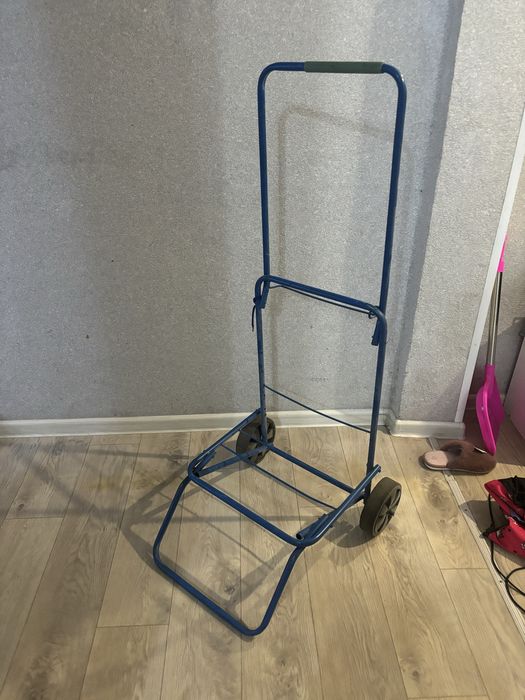 Продается тележка