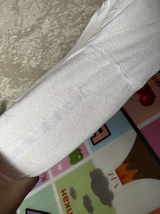 Кокон для новорожденных