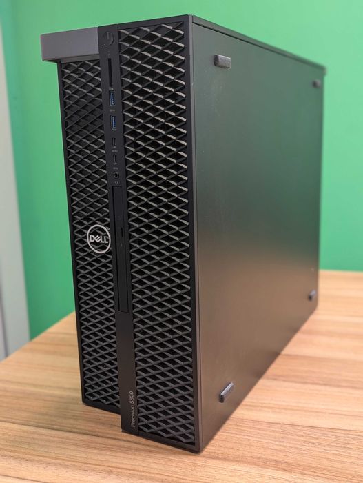 Работна станция Dell Precision 5820