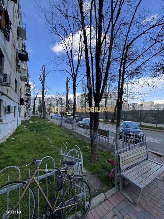 Garsoniera de vanzare | Titan/Ozana | Metrou | mobilata\utilata