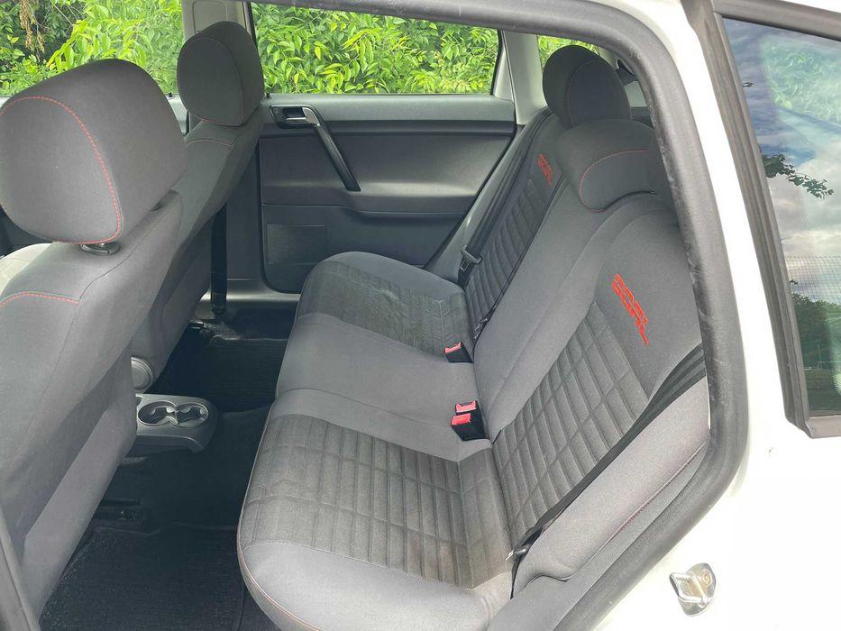 Vand VW Polo 1.4 TDI
