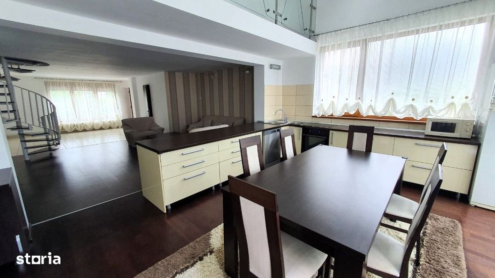 Casa moderna 3 camere zona Strand