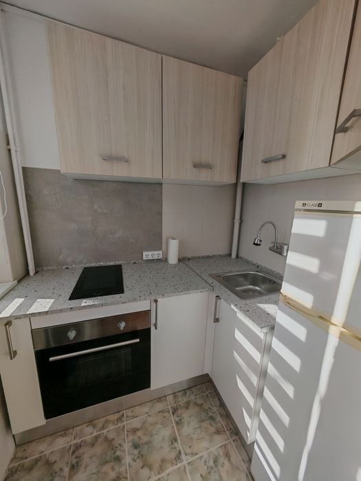 Dau în chirie apartament 2 camere