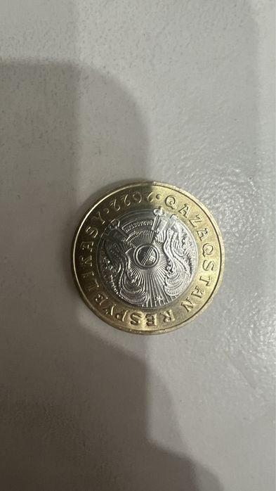 Продам редкие монеты