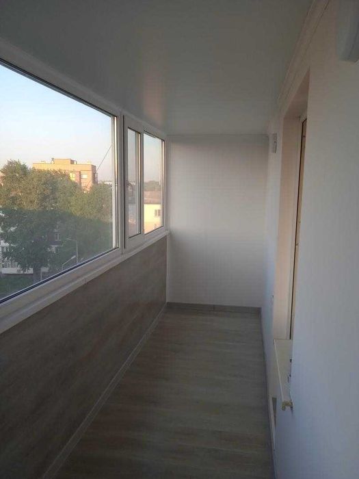 2 комнатная Сокол