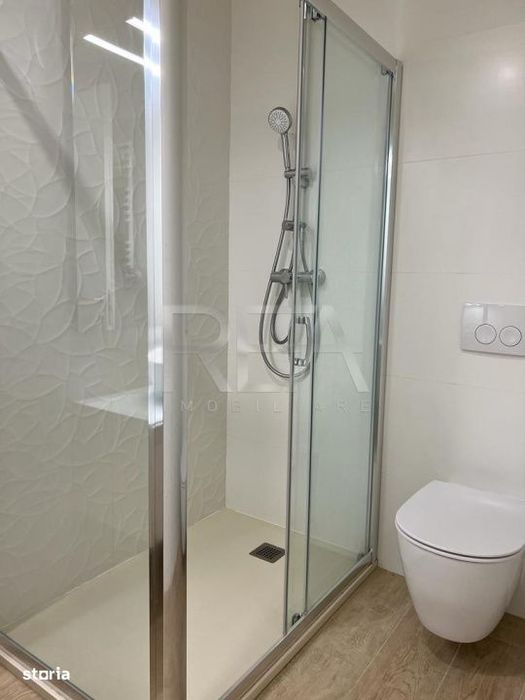 Apartament 4 camere Residence 5 , Strada Erou Iancu Nicolae 53