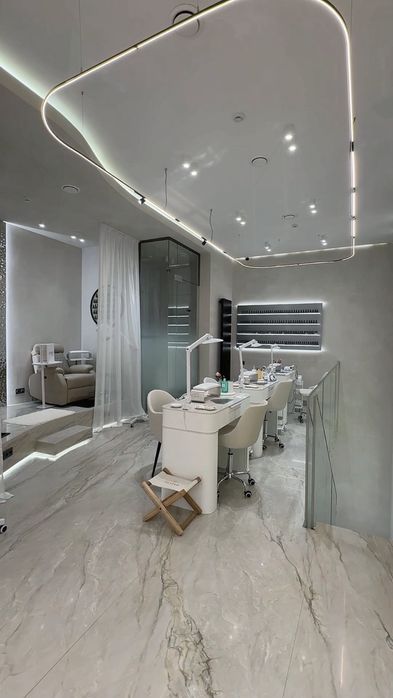 Сдается салон красоты