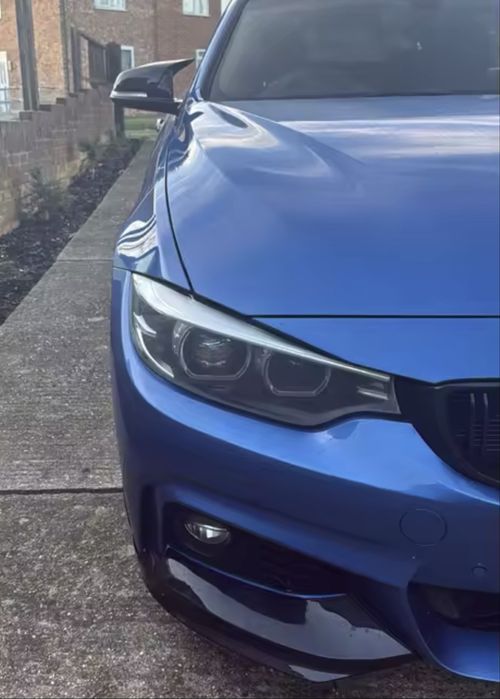 Capace Oglinzi Batman Bmw F20 / F30 / F34 / F32 / E84 / E87