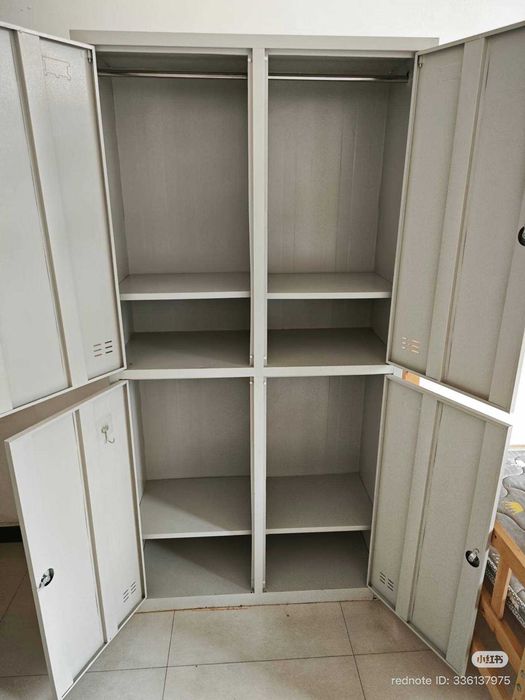 шкаф для сотрудников metal locker shkaf