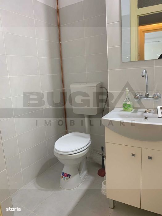 Apartament 3 camere decomandate, 76mp, etaj intermediar, zona Titulesc