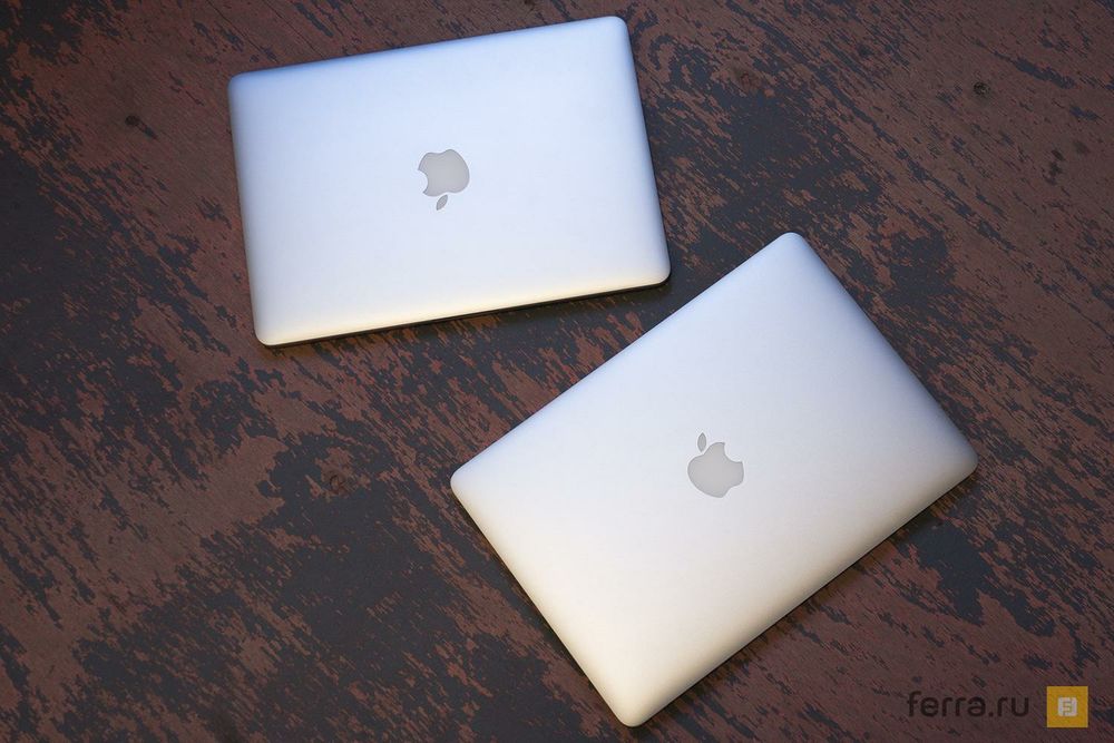 MacBook Pro и MacBook Air М1. М2. М3 защитная оригинал пленка екран