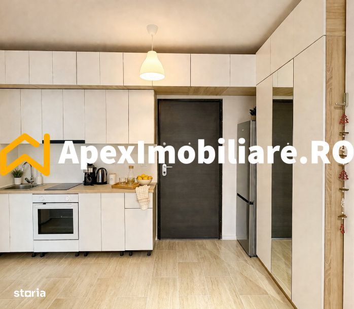 Apartament 2 camere de inchiriat Lujerului Bucuresti | ApexImobiliare.