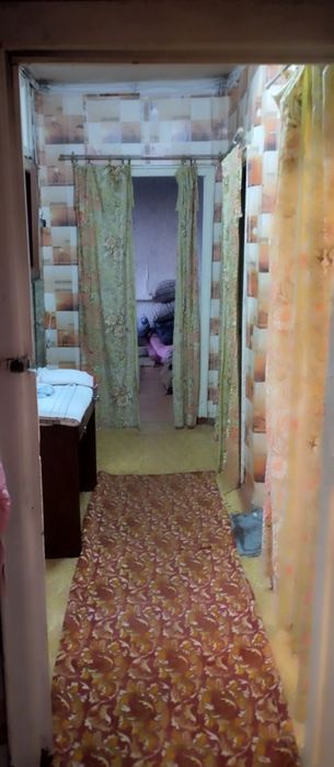 Дом в п. Актау .