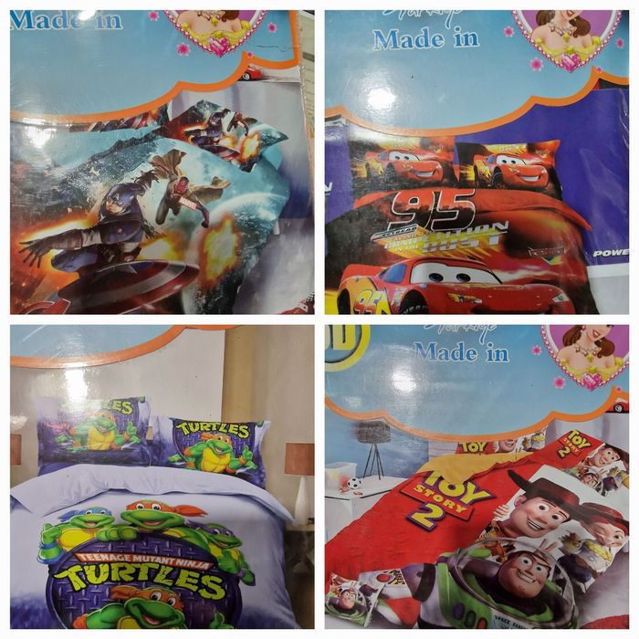 Товары для самых маленьких