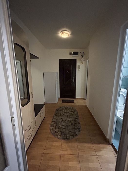 Garsoniera Drumul Taberei