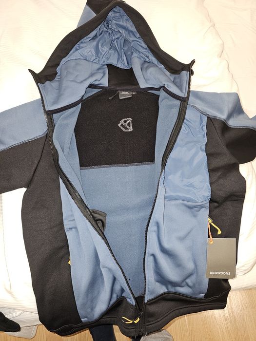 Bluza Didriksons