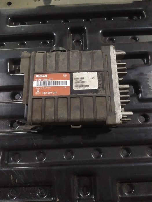 Продам косу ауди 80