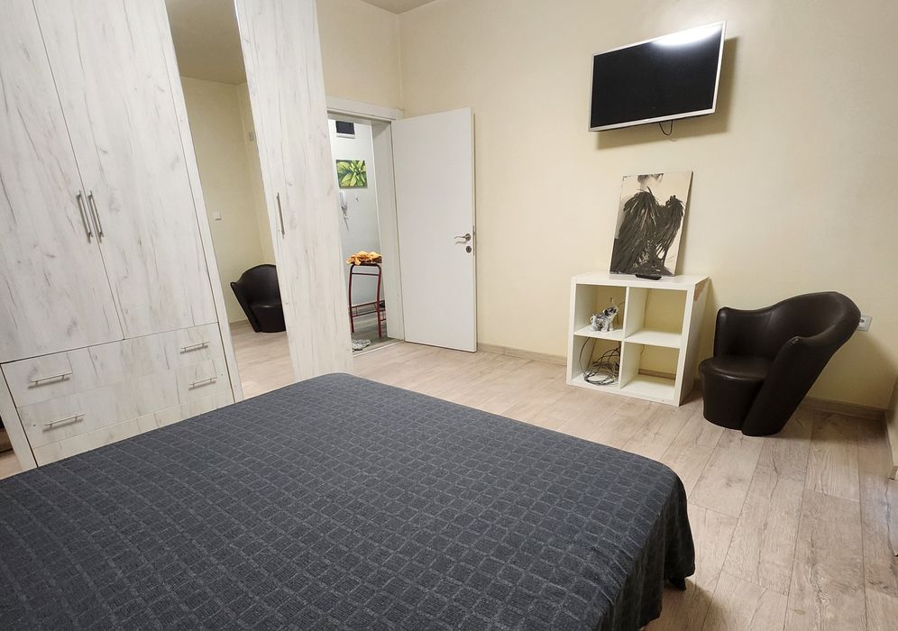 Продава се Двустаен апартамент в Русе, Хъшове - 60 кв.м за 2500 €/кв.м - Снимка #6