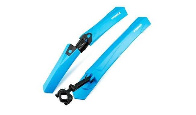 Комплект крыльев TRINX TD04